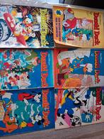 Donald Duck Strips - Jaar 1983, Meerdere comics, Ophalen, Gelezen, Europa
