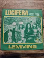 781 - Lemming - belgische persing, Cd's en Dvd's, Vinyl Singles, Pop, Gebruikt, 7 inch, Single