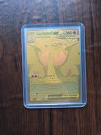 Phantasmal Flames Mega Charizard EX 130/094 Gold, Ophalen, Speelkaart(en)