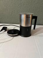 Inventum Melkopschuimer - Perfecte Schuimlaag!, Witgoed en Apparatuur, Melkopschuimers, Ophalen of Verzenden, Gebruikt, Elektrische melkopschuimer