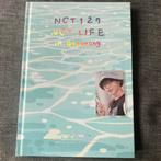 nct 127 life in gapyeong photobook + taeyong photocard, Zo goed als nieuw, Boek, Tijdschrift of Artikel, Verzenden
