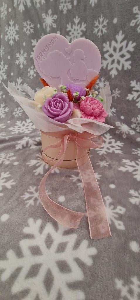 Handgemaakte 100% soja wax kaarsen, Ophalen of Verzenden, Nieuw, Overige materialen, Minder dan 25 cm