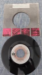 Single The Miracle Workers - Something  top40hit 1975, Gebruikt, 7 inch, Single, Ophalen of Verzenden