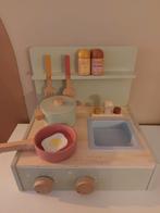 Little dutch kleine speelkeuken, Ophalen, Zo goed als nieuw, Meubelstuk of Keukentje