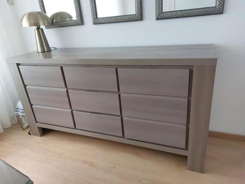 Dressoir 180x89x50 cm – lades & kastruimte, goede staat, Huis en Inrichting, Kasten | Dressoirs, Zo goed als nieuw, 150 tot 200 cm