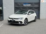 Volkswagen Polo 1.0 TSI R-Line Keyless Camera BTW, Voorwielaandrijving, Stof, Gebruikt, Euro 6