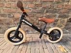B twin loopfiets zwart voor 2 tot4 jaar, Kinderen en Baby's, Speelgoed | Buiten | Voertuigen en Loopfietsen, Ophalen of Verzenden
