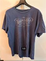 Donkergrijze Ralph Lauren Denim & Supply T-shirt (ZGAN) 2XL, Kleding | Heren, Ralph Lauren, Overige maten, Ophalen of Verzenden