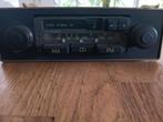 Autoradio blaupunkt, Auto diversen, Ophalen of Verzenden, Gebruikt