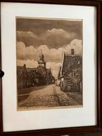 Ned. herv. Kerk , noordwijk aan zee.., Ophalen