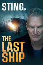 2 tickets aangeboden The Last Ship in Carré, Twee personen, Februari