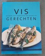 Visgerechten, Ophalen of Verzenden, Zo goed als nieuw