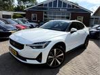 Polestar 2 Long Range Dual Motor Launch Edition 78kWh Panora, Automaat, Polestar 2, Stof, Gebruikt