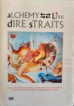 Dire Straits - Alchemy Live DVD, Alle leeftijden, Ophalen of Verzenden, Zo goed als nieuw, Muziek en Concerten