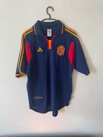 Origineel Spanje shirt 2000 - 2002. Maat M., Ophalen of Verzenden, Zo goed als nieuw, Buitenlandse clubs, Shirt