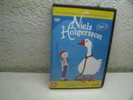 dvd 271k niels holgerson deel 2 ned gespr, Alle leeftijden, Ophalen of Verzenden, Zo goed als nieuw