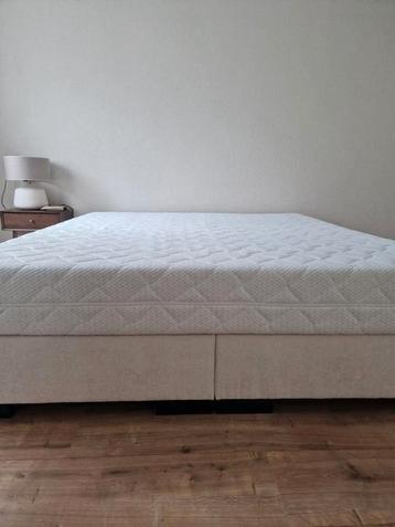 Matras Supreme (zgan)
180 x 200 cm beschikbaar voor biedingen