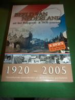 Beeld van Nederland 1920-2005 Polygoon& NOS-journaal 6 dvd's, Cd's en Dvd's, Alle leeftijden, Boxset, Natuur, Ophalen of Verzenden