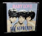 The Supremes - Baby Love (Slam Music, 1996), Cd's en Dvd's, Cd's | R&B en Soul, Verzenden, 1960 tot 1980, Zo goed als nieuw, Soul of Nu Soul