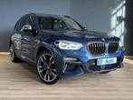 BMW X3 M40i xDrive High Executive PANO | HK | TREKHAAK | VO, Auto's, BMW, Automaat, Gebruikt, Euro 6, 360 pk