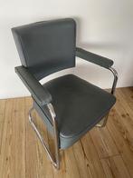 Buisframe stoel, Huis en Inrichting, Stoelen, Ophalen of Verzenden, Gebruikt, Eén