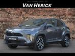 Toyota Yaris Cross 1.5 Hybrid Dynamic | Navigatie | ACC | Ke, Auto's, Stof, Gebruikt, 116 pk, Bedrijf