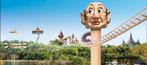 7x Efteling tickets, Tickets en Kaartjes, Drie personen of meer, Ticket of Toegangskaart
