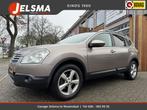 Nissan QASHQAI+2 2.0 Tekna 7p. Pano | Clima (bj 2009), Auto's, Nissan, Voorwielaandrijving, Gebruikt, Zwart, 4 cilinders