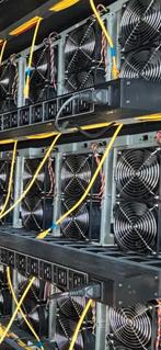 Zet je zonnestroom direct om in geld – Avalon Miner (3420W), Ophalen of Verzenden, Zo goed als nieuw