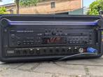 Professionele Tascam MD-CD1-MKII ingebouwd rack, Ophalen, Zo goed als nieuw, Audio