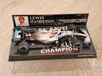 Mercedes W10, L. Hamilton # 44, World Champion '19. TOPMODEL, Hobby en Vrije tijd, Modelauto's | 1:43, Ophalen of Verzenden, Nieuw