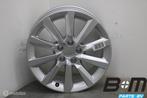1 losse 16 inch lichtmetalen velg Audi A1 GB 82A601025C, Gebruikt, Velg(en)