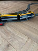 LEGO City Trein 60197 + Rails & Wissels 60205 en 60238, Kinderen en Baby's, Speelgoed | Duplo en Lego, Ophalen of Verzenden, Zo goed als nieuw