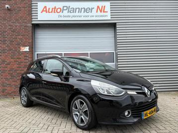 Renault Clio 1.5 dCi ECO Night&Day! Airco! Cruise! Navi! beschikbaar voor biedingen