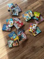 Kinder DVD’s, Cd's en Dvd's, Dvd's | Tv en Series, Alle leeftijden, Ophalen, Gebruikt, Overige genres