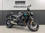 Triumph STREET TRIPLE RS (bj 2025), Bedrijf, 765 cc, Naked bike