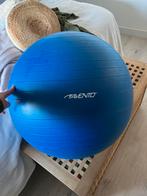Bosu/ fitness/ yoga bal, Ophalen, Zo goed als nieuw