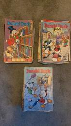 Donald Duck jaargang, Boeken, Complete serie of reeks, Ophalen, Zo goed als nieuw, Europa