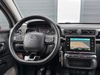 Citroen C3 1.2 Puretech Shine / Camera / Carplay / APK, Auto's, Citroën, 450 kg, Euro 6, 1199 cc, 82 pk