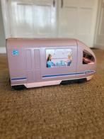 Barbie bus, Ophalen of Verzenden, Gebruikt