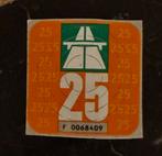 Vignet Zwitserland, Tickets en Kaartjes, Drie personen of meer