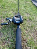 Ultieme cast vishengel, Watersport en Boten, Ophalen, Werphengel