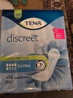 Nieuwe TENA DISCREET 12 PAK, Ophalen of Verzenden