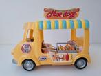 Hotdog kraam voor de sylvanian families, Ophalen of Verzenden, Zo goed als nieuw