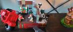 LEGO 40410 - Eerbetoon aan Charles Dickens, Ophalen, Zo goed als nieuw