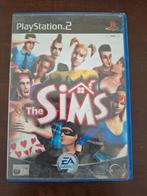 The Sims - PlayStation 2 Getest en Werkend, Gebruikt, 1 speler, Ophalen of Verzenden, Vanaf 12 jaar