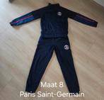 Paris Saint-Germain. Maat 8. Verzenden mogelijk, Ophalen of Verzenden, Zo goed als nieuw, Jongen of Meisje, Jas