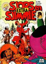 Sjors & Sjimmie Weekbladen Extra 1 t/m 11 1994 SC nieuwstaat, Nieuw, Ophalen of Verzenden, Diverse tekenaars en schrijvers, Meerdere stripboeken