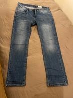 Slim fit jeans TAKKO, Blauw, Nieuw, Ophalen of Verzenden, W33 - W34 (confectie 48/50)