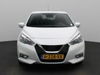 Nissan Micra 1.0 IG-T N-Connecta | Apple Carplay / Android A, Voorwielaandrijving, 12 maanden, Gebruikt, Euro 6